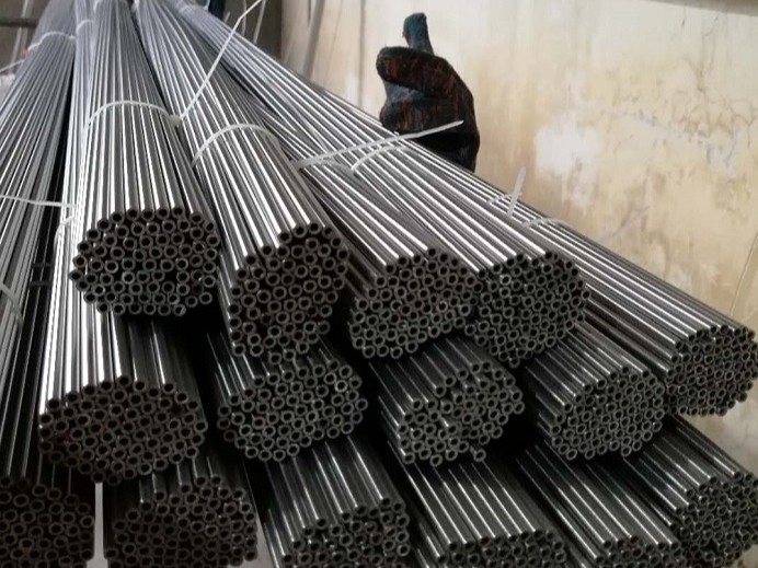 SA179換熱器管，冷凝器無縫鋼管