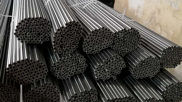 什么是無縫鋼管？它有哪些優(yōu)點(diǎn)？