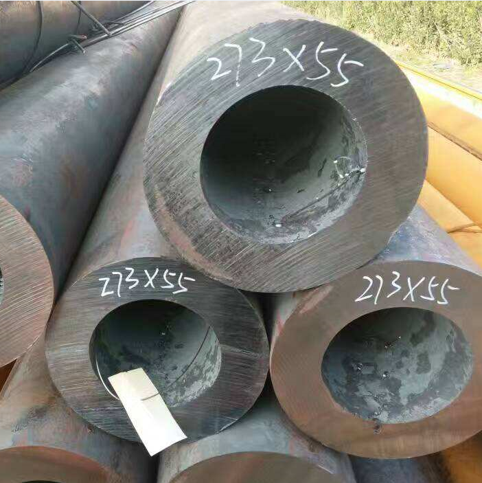 無(wú)縫管